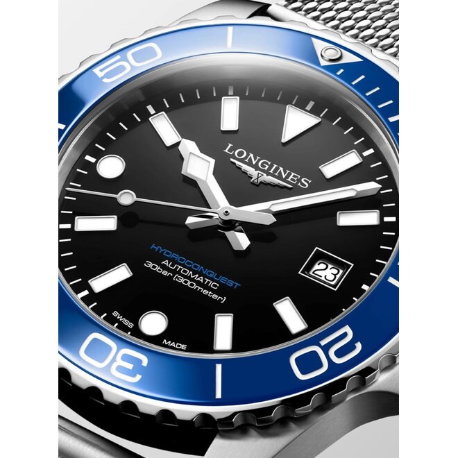 Longines HydroConquest L3.788.4.90.6