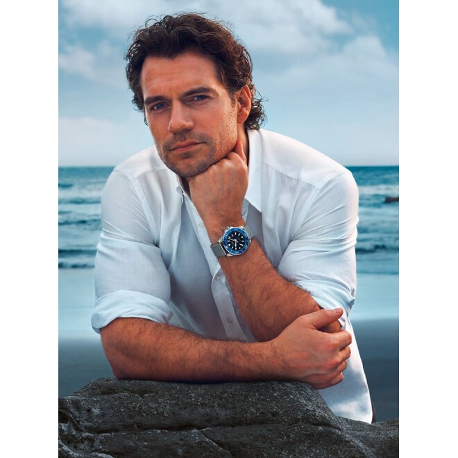 Longines HydroConquest L3.788.4.90.6