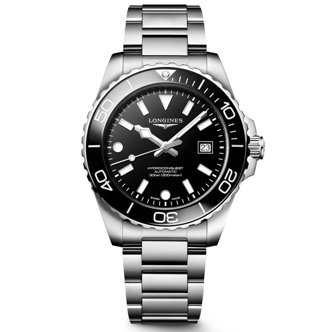 Longines HydroConquest L3.788.4.56.6