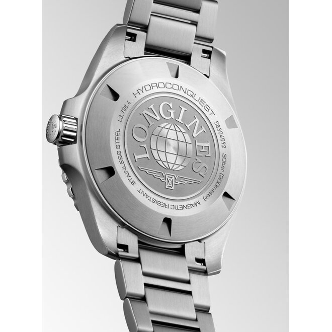Longines HydroConquest L3.788.4.56.6