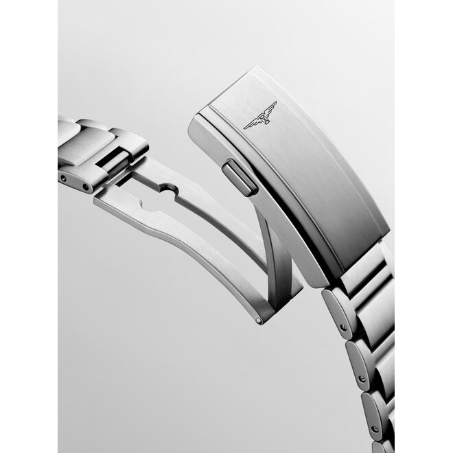 Longines HydroConquest L3.788.4.56.6