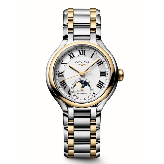 Longines Primaluna Moonphase L8.126.5.79.7