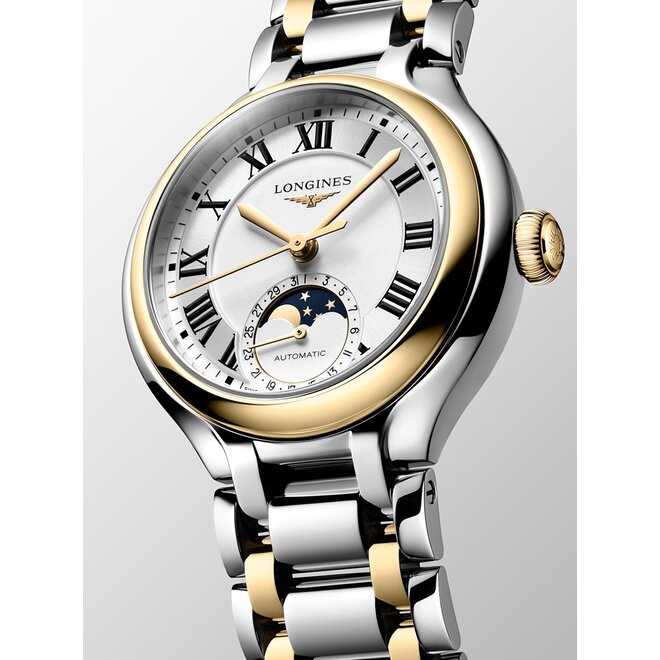 Longines Primaluna Moonphase L8.126.5.79.7