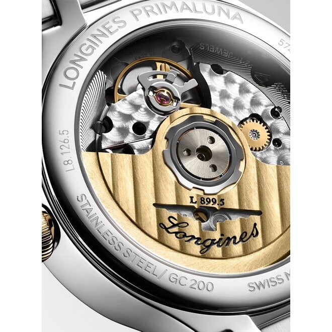 Longines Primaluna Moonphase L8.126.5.79.7