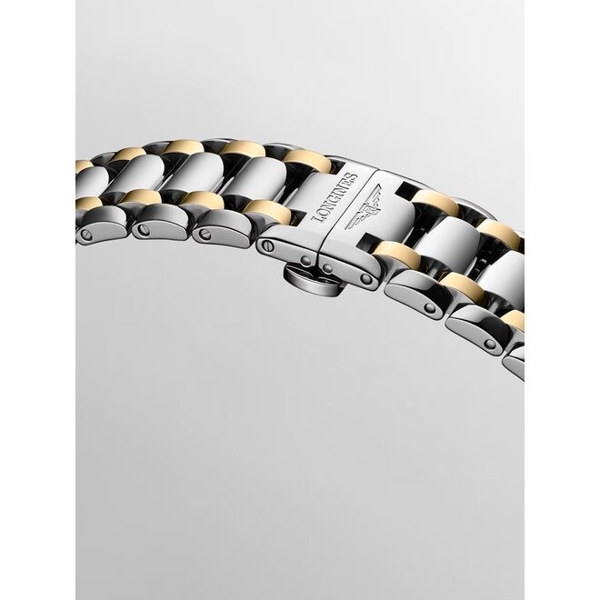 Longines Primaluna Moonphase L8.126.5.79.7