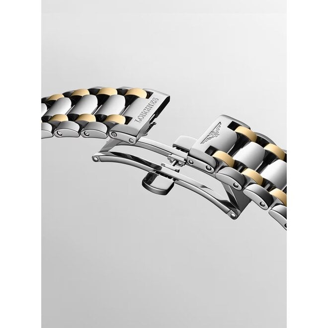 Longines Primaluna Moonphase L8.126.5.79.7