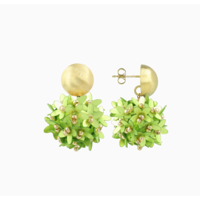 LOTT. Gioielli oorsieraad CESQ009-B83256