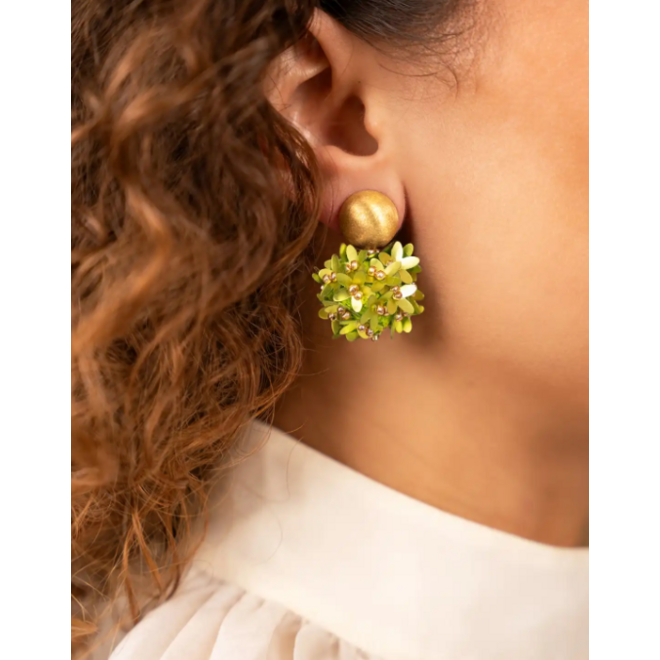 LOTT. Gioielli oorsieraad CESQ009-B83256