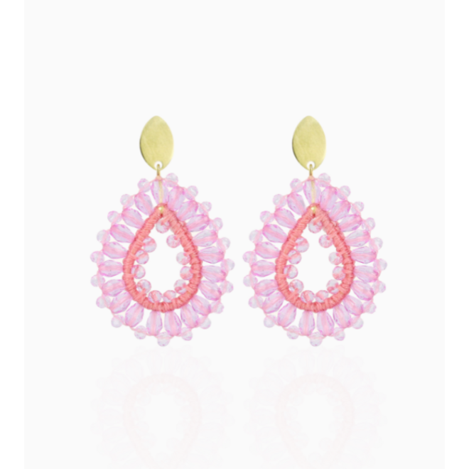 LOTT. Gioielli oorsieraad CESI157-G29928