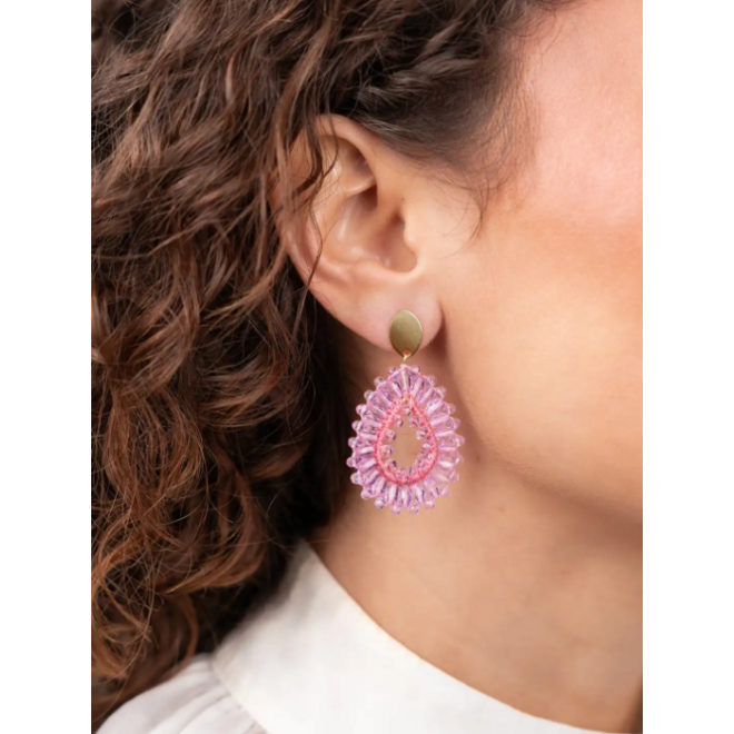 LOTT. Gioielli oorsieraad CESI157-G29928