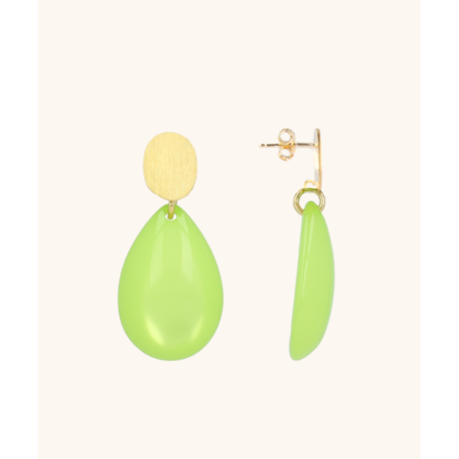 LOTT. Gioielli oorsieraad CERE727-B23407