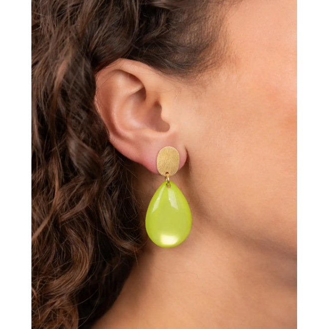 LOTT. Gioielli oorsieraad CERE727-B23407