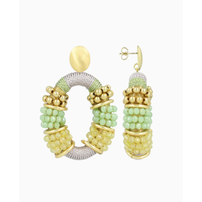 LOTT. Gioielli oorsieraad CEGB128-B13569