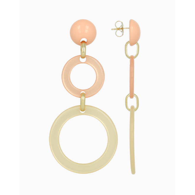 LOTT. Gioielli oorsieraad CERE772-G23498