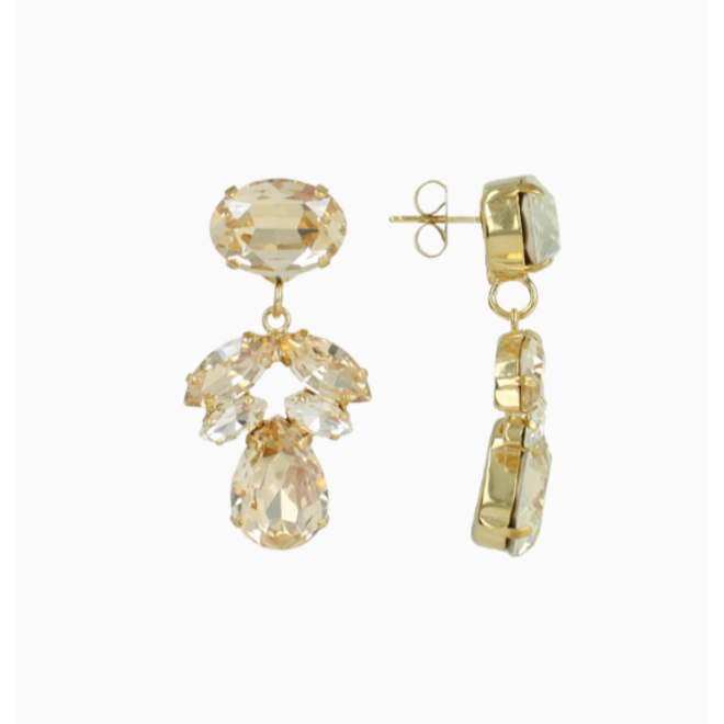 LOTT. Gioielli oorsieraad CESW604-G38106