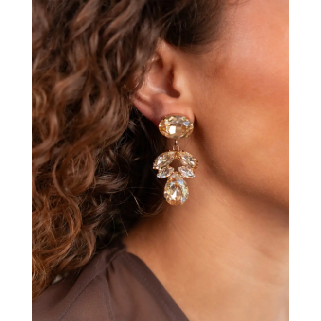 LOTT. Gioielli oorsieraad CESW604-G38106