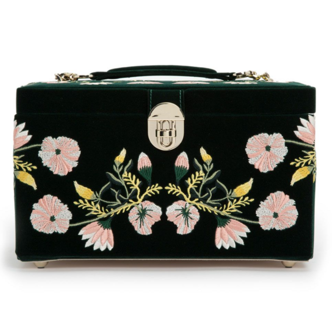 WOLF 1834 Zoe Medium Jewellery Box 393112