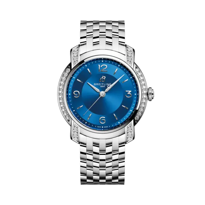 Breitling Lady Premier 32 A77330671C1A1
