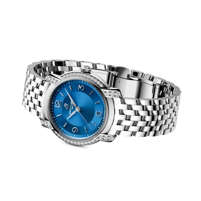 Breitling Lady Premier 32 A77330671C1A1