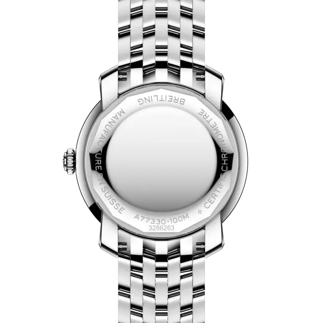 Breitling Lady Premier 32 A77330671C1A1