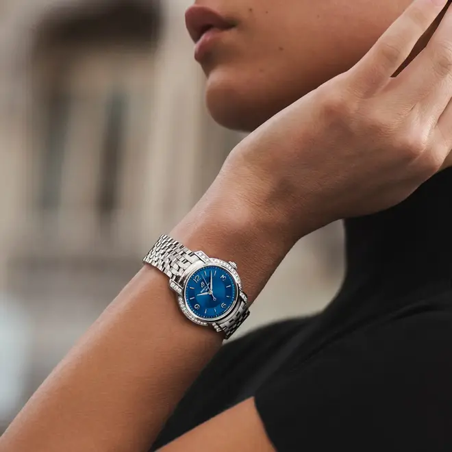 Breitling Lady Premier 32 A77330671C1A1