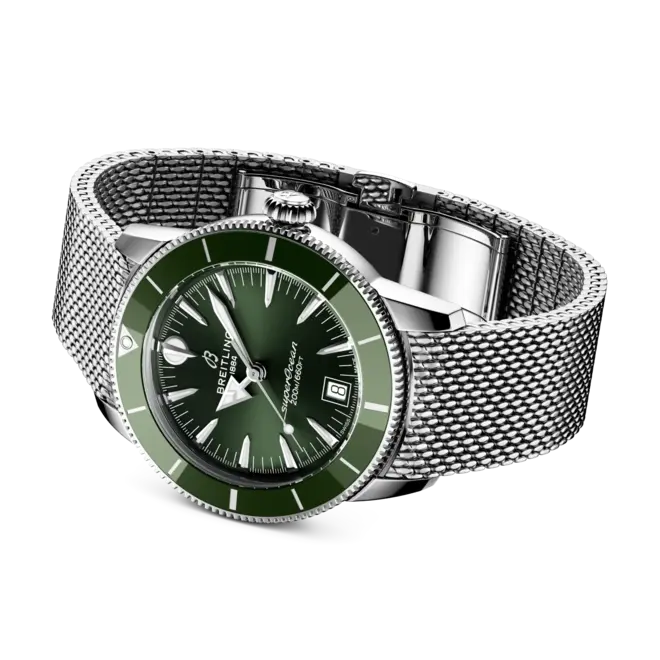 Breitling Superocean Heritage B31 Automatic 40 AB3110361L1A1