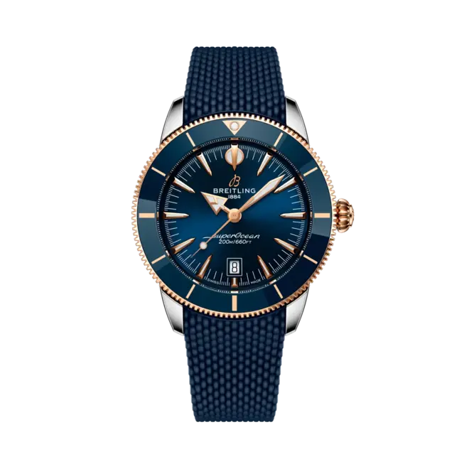 Breitling Superocean Heritage B31 Automatic 44 UB3112161C1S1