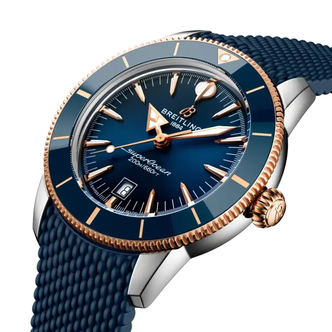 Breitling Superocean Heritage B31 Automatic 44 UB3112161C1S1