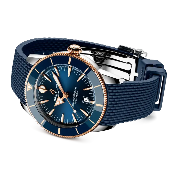 Breitling Superocean Heritage B31 Automatic 44 UB3112161C1S1