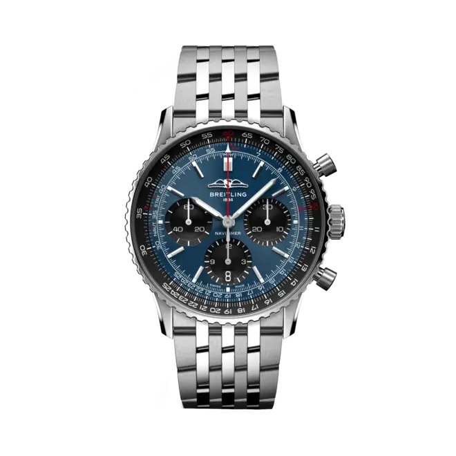 Breitling Navitimer B01 Chronograph 41 AB0139241C1A1