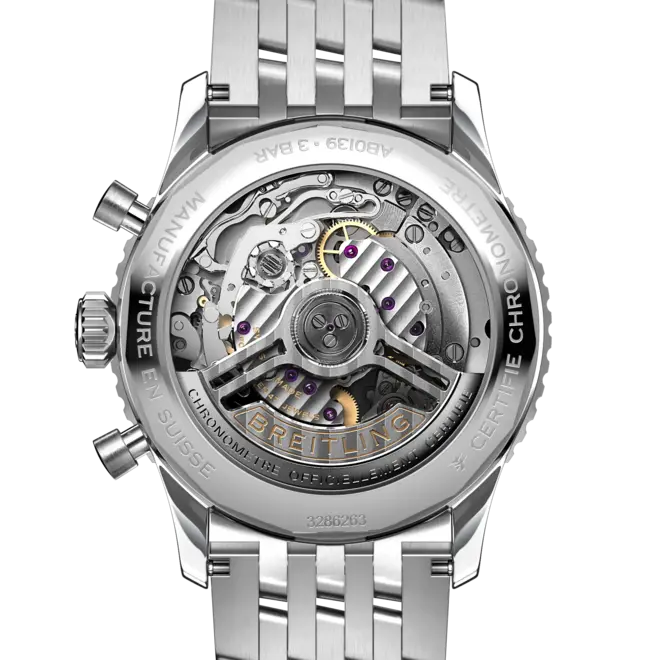 Breitling Navitimer B01 Chronograph 41 AB0139241C1A1