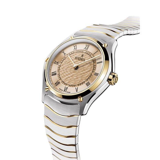 Ebel Sport Classic 1216698