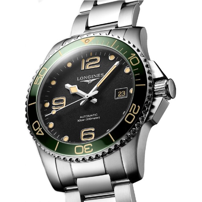 Longines HydroConquest L3.781.4.05.6