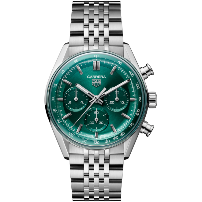 TAG Heuer Carrera Chronograph CBS2115.BA0053