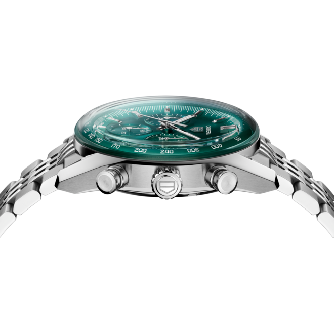 TAG Heuer Carrera Chronograph CBS2115.BA0053