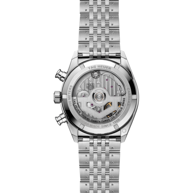 TAG Heuer Carrera Chronograph CBS2115.BA0053