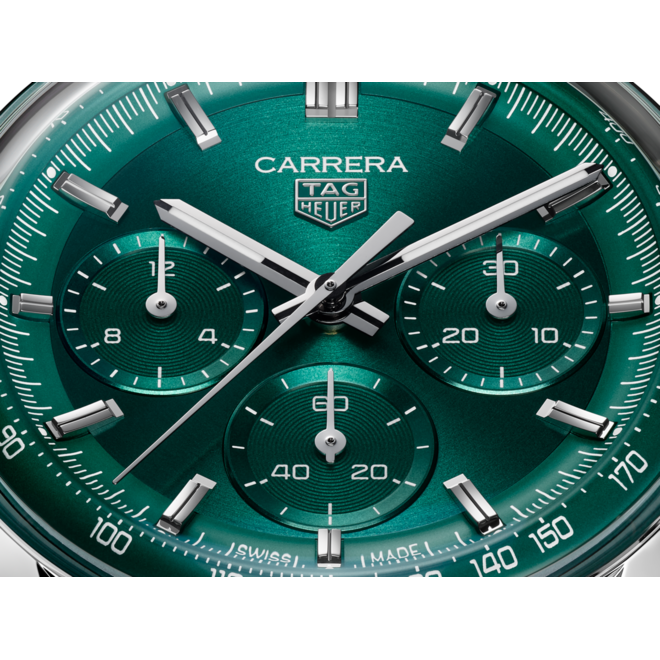 TAG Heuer Carrera Chronograph CBS2115.BA0053