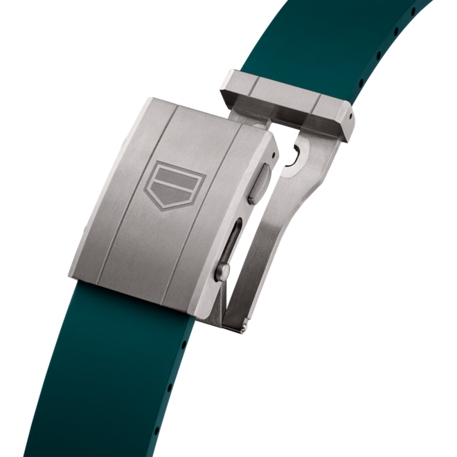 TAG Heuer Carrera Chronograph Extreme Sport CCBU2084.FT6297