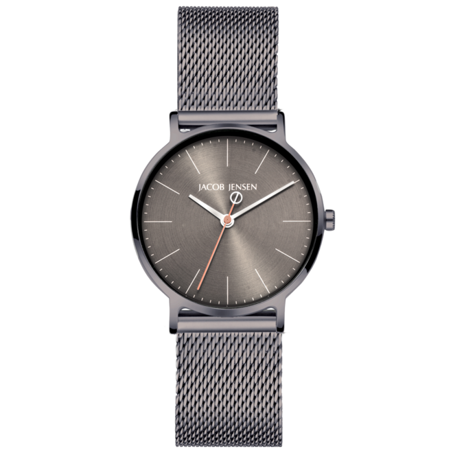 Jacob Jensen Timeless Nordic 179