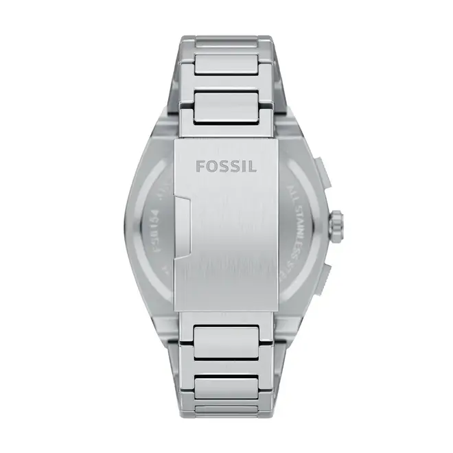 Fossil Everett FS6154