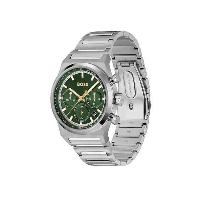 Hugo Boss Candor Chrono HB1514220