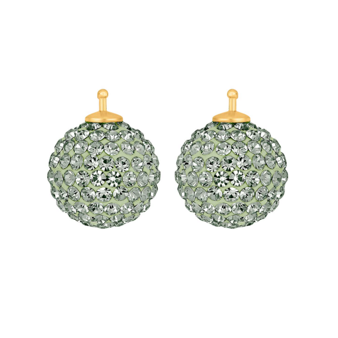 Heide Heinzendorff Pavé creoolhangers 22300125952