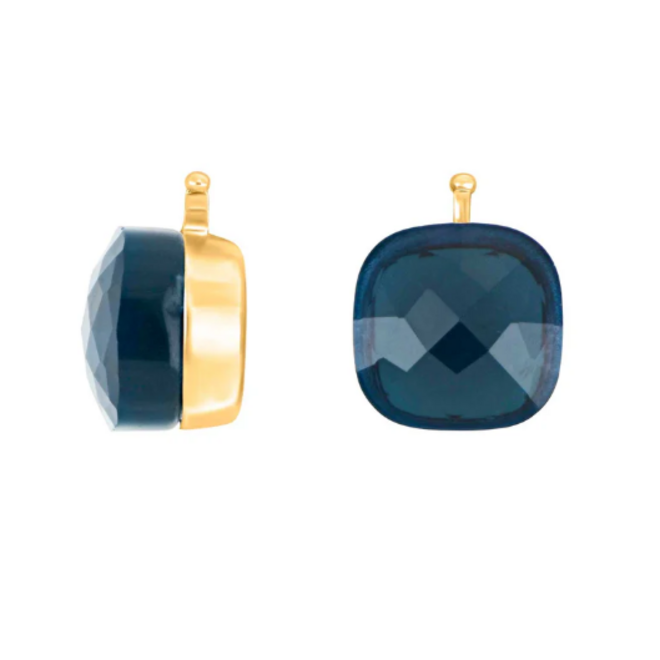 Heide Heinzendorff Kristal creoolhangers 22300095942