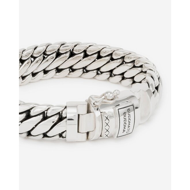 Buddha to Buddha Armband Ben 073