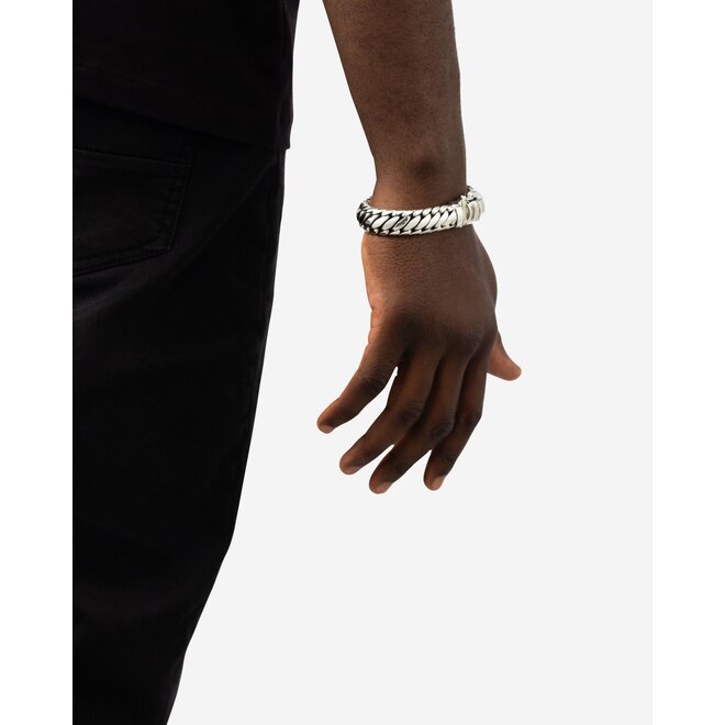 Buddha to Buddha Armband Ben 073