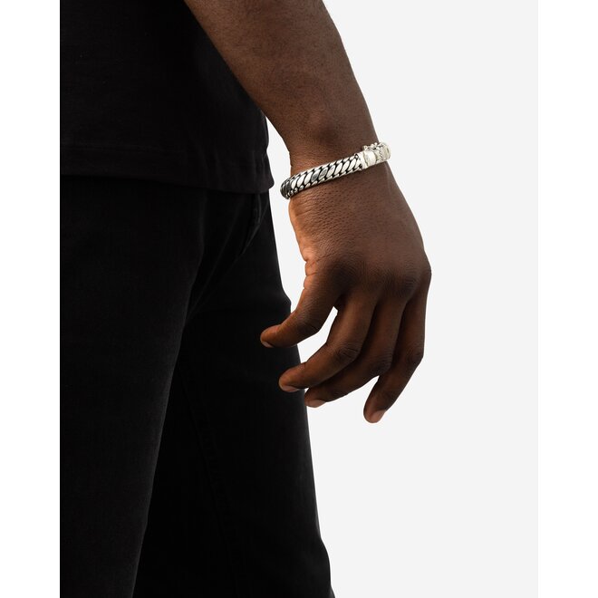 Buddha to Buddha Armband Ben 070