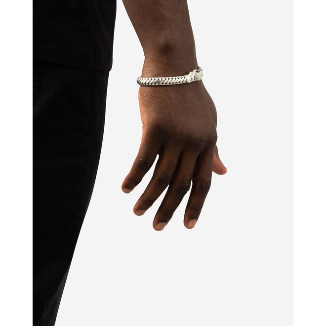 Buddha to Buddha Armband Ben J070