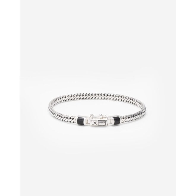 Buddha to Buddha Armband Ben Mini J101ON