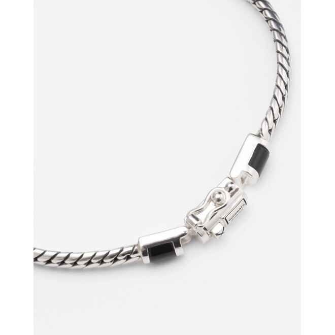 Buddha to Buddha Armband Ben J101ON