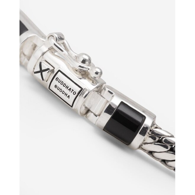 Buddha to Buddha Armband Ben J101ON